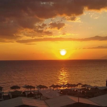 Bright & Comfy Apartments Near The Beach Кос Экстерьер фото