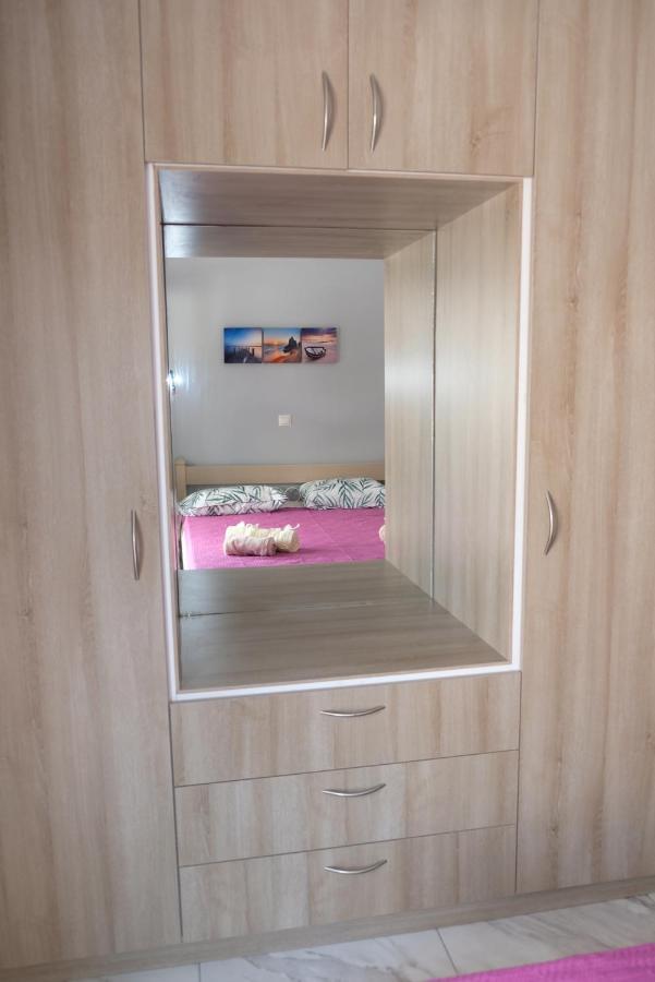 Bright & Comfy Apartments Near The Beach Кос Экстерьер фото